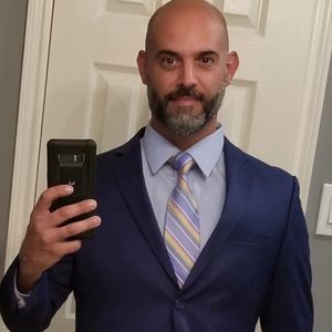 Meet your Posher, Jay